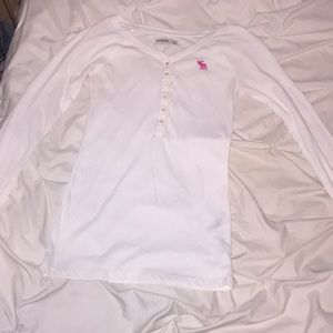 Abercrombie shirt